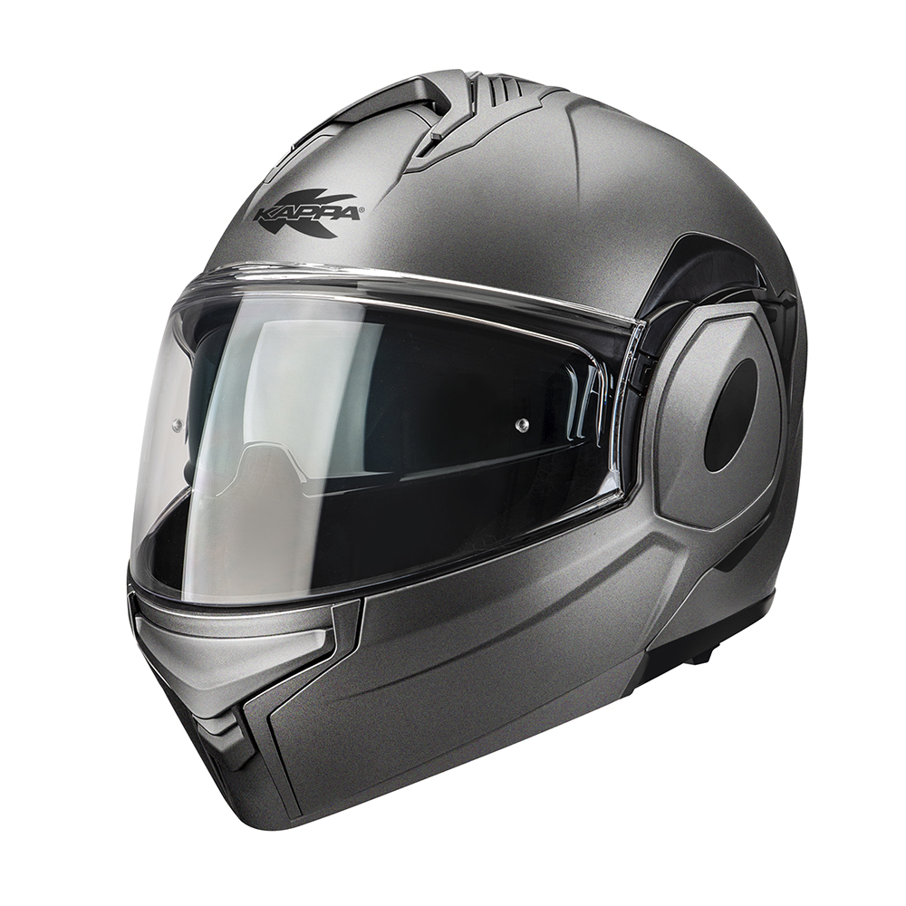 Nuovo casco Kappa (Chiuso)